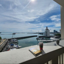 Straits Quay (Seaview)