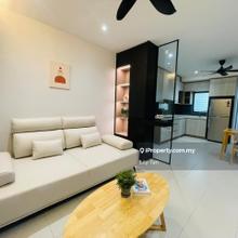 The Netizen Bandar Tun Hussien Onn ID Design Unit For Sale