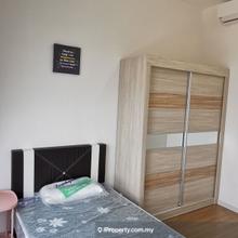 Premium Female Room For Rent, Private Link Bridge to MRT Connaught