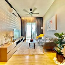 Worth Zen6 Cityview Seaview Gelugor Greenlane Jelutong Uban Queens bay