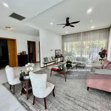 Tropicana Indah, Petaling Jaya