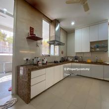 E&O Seri Tanjung Pinang Bungalow House 