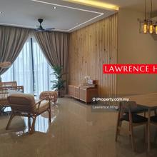 Wifi Provided Worth Rent Muze Full Furnish Bayan Baru Bukit Jambul
