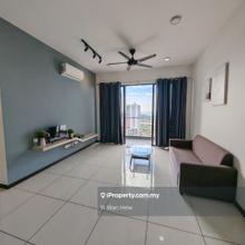 Luminari for Rent @ Harbour Place Rm2100