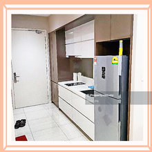 Freehold,Nice Modern ID Unit,Dorsett Residences@Sri Hartamas for Sale