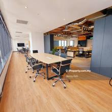 The Stride Office for Sale