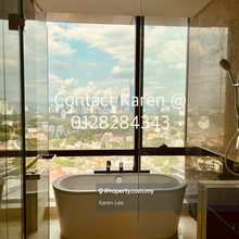 Pavillion Damansara Heights, Damansara Heights
