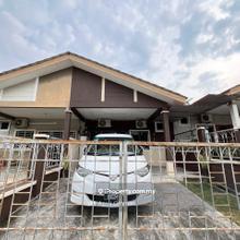 Taman Nusari Bayu 2 Untuk Dijual
