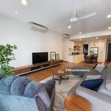 3 Bedrooms Big Layout 