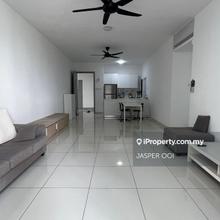 Vertu Resort Condominium, Batu Kawan for sale, 1290 sqft, 3 bedrooms