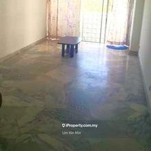 Seri Gembira For Sale Jalan Kuching Cheapest Unit n Nice Condition