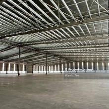 Silc 1.5 Storey Detached Factory Gelang Patah Nusajaya Iskandar Puteri