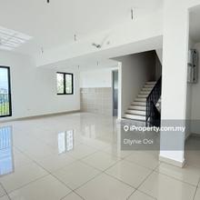 Best Deal 3 Storey Terrace East 57 Desa Melawati Corner KL