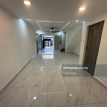 First house buyer, 100% loan, Free Stamp Duty