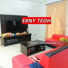 E&O 2.5 Storey Landed , fully furnished, good condition, value buy