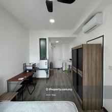 Cubic Botanical Fully Furnish Unit,Bangsar South,Mid Valley Eco City