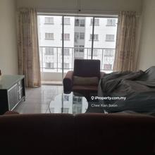 Menara Menjalara @ Kepong for Rent 