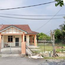 Semi D Taman Desa Saujana Sg Merab