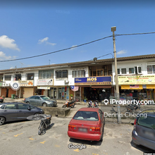 Shop for sale