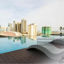 Ultra Luxury Freehold with Onsen Facilities, 50 units development 