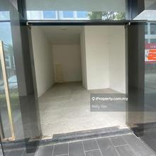 3 Storey Shoplot @ Vervea, Aspen Vision City for Rent