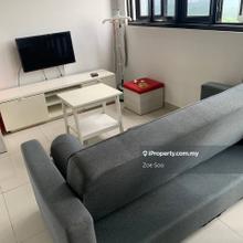 Meridin Executive Suites Studio For Rent