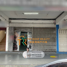 Ground Floor, Piasau Bulatan Park Miri