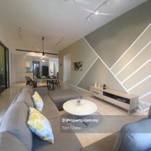 4 Bedroom Unit Brand New Fully Renovated Fully Furnished