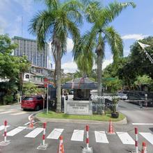 Desa Andaman Wangsa Maju Setapak 2.5 Storey Terrace For Auction