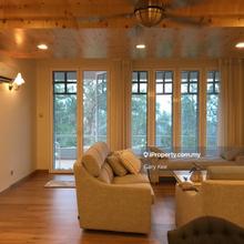 Luxury awana condo 2,000 sqft, golf view rm7,500 only