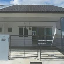 1 Storey Terrace House - Bandar Lagenda, Teluk Intan, Perak