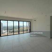 Brand new, High Floor