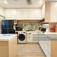 Ohmyhome Exclusive! Fully Furnished Actual Photos! Fully Renovated!