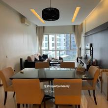 Sell with Fully Furnished move in condition 