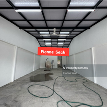 Chai Leng Park Fully Renovated Ground Floor for Rent