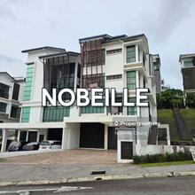 Big Land And G&G, Kingsley Hills, Putra Heights, Subang Jaya