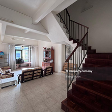 Double Storey Terrace House For Sale Kampung Lapan, Bachang