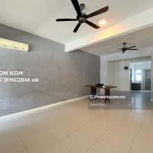 Chimes Bandar Rimbayu Superlink double story