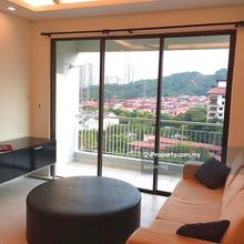 Sunway Opal Damansara Fully Furnished for Rent, near Tropicana Garden