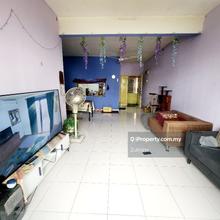Paling Murah Melur Apartment Bandar Baru  Sentul KL for Sale