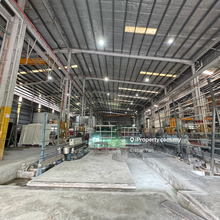 Seelong Detached factory for sales 