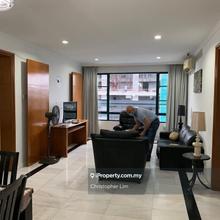 Condominium for Rent