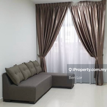 Aman 1, Kota Kemuning, Shah Alam, Selangor