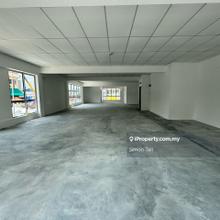 Brand New 2-Storey Factory @ Ampang Kuala Lumpur