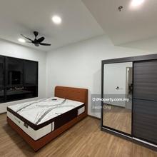 Limited Big Balcony Unit . Side by Side Carparks