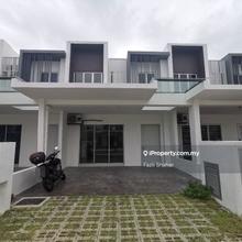 Casa View, Cybersouth, Cyberjaya, Dengkil