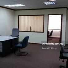 2nd floor Front Office (3a) for Sale in Sunwaymas Commercial Centre 