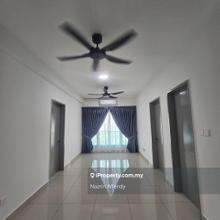 New unit available for rent