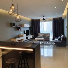 Condominium for Sale @ Damansara Foresta