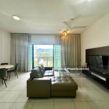 The Light Collection 1 @ Gelugor fully furnished seaview